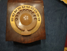 1939 Philco Mystery Remote Control ~ 39-6131 w/ #30 Tube ~ Antique Radio picture