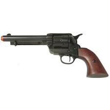 Denix Old West Frontier Revolver Replica - Black Finish picture