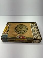 LA CORONA FLOR FINA Belverderes CIGAR BOX 20cent Cigars picture