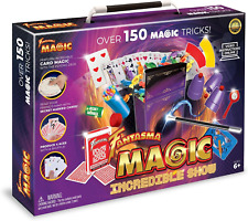 Fantasma Most Incredible Show Magic Set-150+ Tricks (6006) - Classic Beginner'S  picture