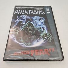 AtmosFX Phantasms Digital Decoration (1330-ATX0012) DVD picture