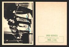 Beatles Series 3 Topps 1964 Vintage Trading Cards You Pick Singles #116-#165 picture