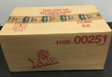 X-MEN 1994 Fleer ULTRA JUMBO Box CASE FACTORY Sealed UNOPENED Premiere Edition picture