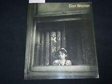 1974 DAN WEINER 1919-1959 SOFTCOVER BOOK - J 9066 picture