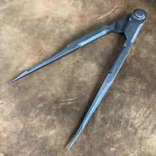 Vintage Antique 155 Divider Compass Drafting Tool picture