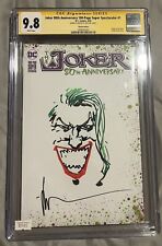 9.8 Joker 1 Jock Sketch picture
