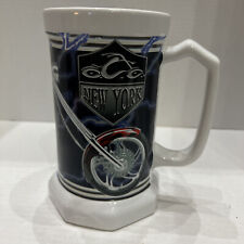 2005 Orange County Choppers New York Mug Stein, Collectible  picture
