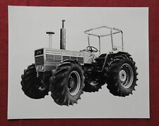 1979-1981 SAME PANTHER 95 TRACTOR GLOSSY 8X10 ORIGINAL FACTORY PHOTOGRAPH MINTY picture