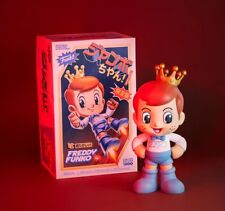Jumbo Chan Freddy Funko 14'' Vinyl Collectible LE1200 Confirmed Order picture