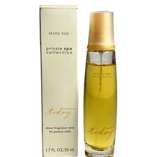Mary Kay Embrace Today Sheer Fragrance Mist 80% Full READ picture