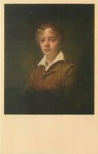 William Blair Oil Painting by Sir Henry Raeburn Huntington Library Art Postcard picture
