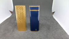 Lot of 2 Cartier gas Lighter all movable product picture