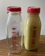 Shatto  Milk 49ers Niners Tears Empty Bottle LIMITED EDITION Only 15k RARE picture