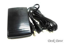 Foot Controller Pedal, 319003-003, BABYLOCK 300 430 432 5106 5030 5040 5040L + picture