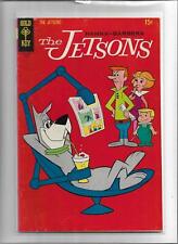 THE JETSONS #35 1970 FINE-VERY FINE 7.0 3833 picture