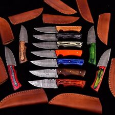 Lot of 50 pc's Hunting knives 8