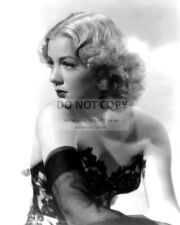ACTRESS BETTY HUTTON - 8X10 PUBLICITY PHOTO (RT336) picture