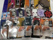Naruto Goods lot set 26 Ichiban kuji File folder Sticker Sacoche Coaster Towel   picture