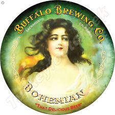 Buffalo Brewing Co. 18