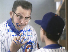 DANIEL STERN SIGNED AUTOGRAPH 'ROOKIE OF THE YEAR' 11X14 PHOTO BECKETT BAS 58 picture