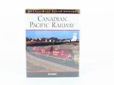 MBI Railroad Color History: Canadian Pacific by Tom Murray ©2006 HC Book picture