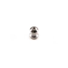 Tang Nut - Stainless Steel - 1/4-24 Thread - (Harvey Dean Design) picture
