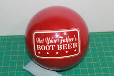 Not Your Father's Root Beer Bowling Ball undrilled new 14LBS picture