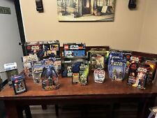 Star Wars Collection Lot - Light & Dark Side picture