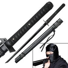 UNIQUE NINJA SWORD WITH A BLOWER R-001 picture