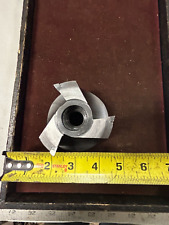MACHINIST ShX MILL Indexable Insert Shell Mill picture
