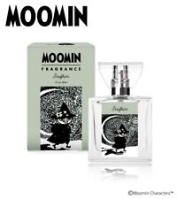 MOOMIN Fragrance Snufkin 30ml perfume cologne Primaniacs JAPAN LIMITED picture