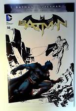 Batman #50c DC Comics (2016) Spotlight Variant 2nd Series 1st Print Comic Book picture