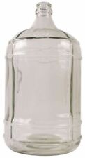 3 Gallon Glass Water Bottle Carboy Fermenter picture