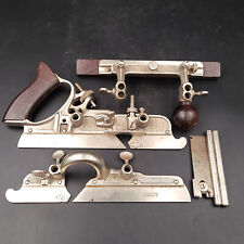 Vintage Craftsman No. 3728 Combination Plane and 1 Cutter picture