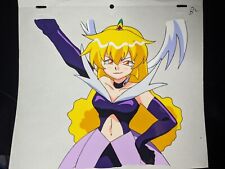 THE MAGICAL GIRL PRETTY SAMMY animation Cel TENCHI MUYU Anime PRODUCTION ART I9 picture