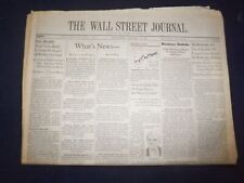 1997 JAN 30 THE WALL STREET JOURNAL - DIRECT-SATELLITE TV UNDER ATTACK - WJ 66 picture