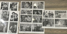Vintage Left Behind 2 Tribulation Force Photo Press Release Set of 5 picture