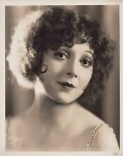 Madge Bellamy (1920s) ❤🎬 Stunning Portrait - Vintage Photo by Autrey K 206 picture