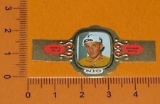 NIC 1970-1971 CYCLING CYCLING WIELRIJDER GIANNI MOTTA CIGAR RING picture