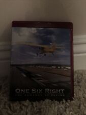 One Six Right The Romance Or Flying Hd Dvd  picture