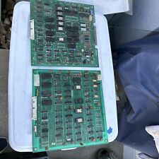Untested Old Galaga Midway Arcade Video game board PCB Of85-3 picture