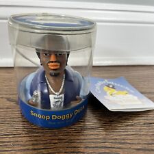 Celebriducks Snoop Dog Doggy Duck 2002 VTG Rubber Bath Figure Rare Retired New picture