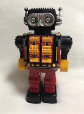 Rare Horikawa Toy Jumbo Mars The Great Tin Robotaction picture