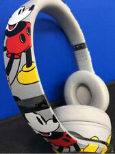 Beats by Dr.Dre Beats Solo3 Wireless Disney Mickey Mouse 90th Anniversary 2206 B picture