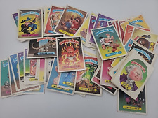 BIG Lot 78 Vintage Garbage Pail Kids Cards Original Series) 1986-1987 NICE-PICS picture