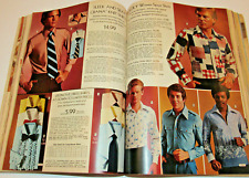 VTG 1976 F&W DEPT STORE CATALOG CLOTHING/JEWELTY/CAMERAS/ELECTRONICS/CBs/TOOLS+ picture