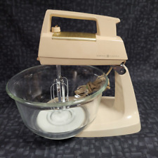Vintage General Electric Stand Mixer, 12 Speed, Model 22M35, Works Great picture