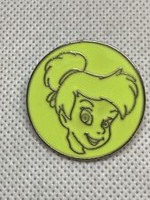 Disney Pin - Tinker Bell Character Circles picture