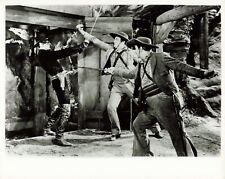 Reed Hadley in Zorro's Fighting Legion VINTAGE  8x10 Photo picture