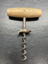 antique corkscrew vintage Williamson’s 4.5”x3” picture